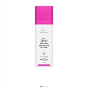 Drunk Elephant TLC Framboos Glycolic Serum
